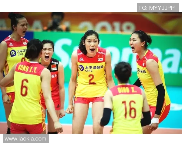 广州排球队实力强劲荣登全国排球力量排行榜第五名