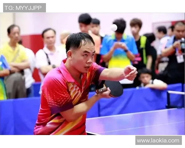 深圳乒乓球队的节奏解析与未来发展趋势探讨