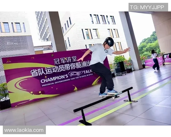 武汉街舞队在滑板精英赛中的精彩表现与成长历程全景回顾