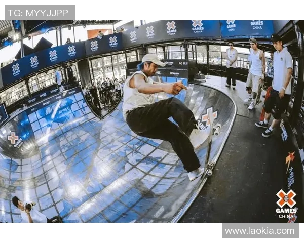 深圳滑板精英赛点评：极限运动队展现力量与技巧的完美结合